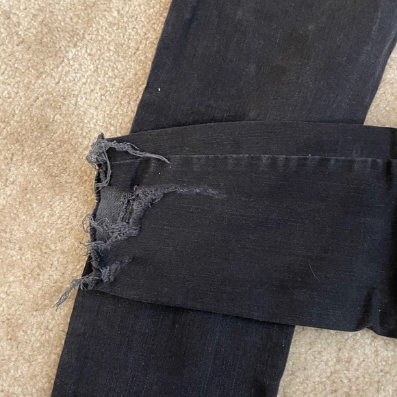 Free People Jeans - Picture 2 of 4